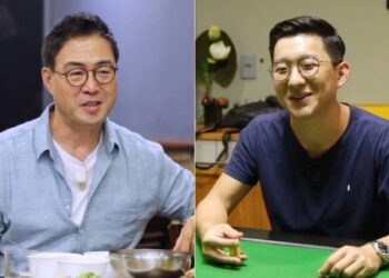 동네한바퀴, 브라질 현지 방송계에 진출한 한인 2세 스타의 ‘성공스토리’ 공개