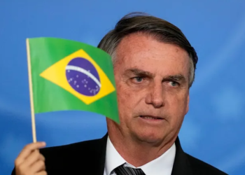 보우소나루 전 브라질 대통령 “이달 중 귀국”