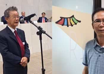 한효석·고우석 씨, 내달 3일 시의회에서 상파울루 명예시민상 받는다
