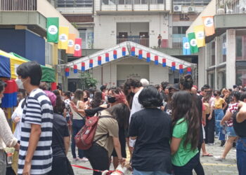 ‘봉헤찌로 장터(Feira do Bom Retiro)’ 장소변경 보름동안 임시 휴장