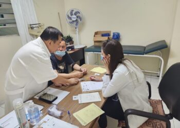 재 브라질 한인 복지회, 4월 무료진료봉사 29일(토) 오전 9시부터 실시