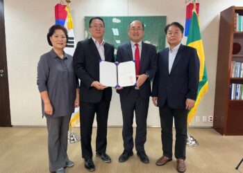 이세균 변호사, 한인회관과 노인회관 판매 및 이전 관련 자문위원으로 위촉