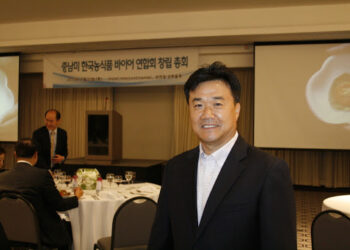 오뚜기 슈퍼 하윤상 대표, 어려운 이웃 위한 ‘아름다운 선행’