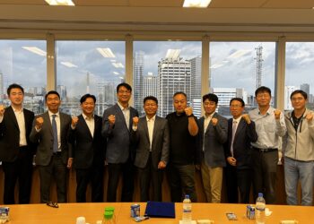 코참, 2023 정기총회 개최..신규 임원 4명 위촉