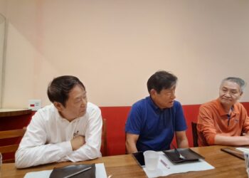 한브장학회, 동포 언론사 초청 오찬 간담회 실시