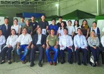 브라질한인회, 6월 무료 의료진료 봉사 17일(토) 오전 8시부터 실시