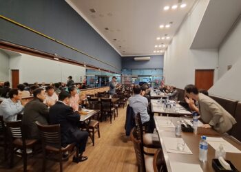 재브라질 대한체육회, 전국체육대회 참가 논의