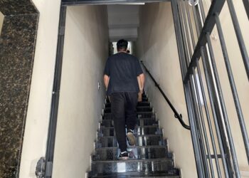 브라질한인회, 우리동포돕기운동 10차 물품 전해