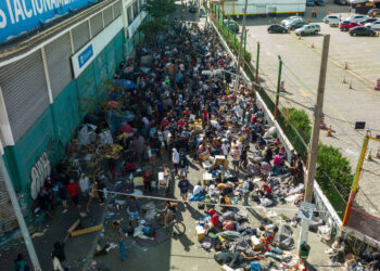 상파울루시 경찰, 범죄조직 명령에 따른 휴대전화 절도 금지 조사 중