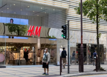 글로벌 패션 기업 H&M, 2025년 브라질 시장 진출 예정