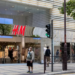 글로벌 패션 기업 H&M, 2025년 브라질 시장 진출 예정