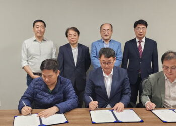 진주시, 브라질과 문화교류 협약 체결 및 실크산업 진출 협력 강화
