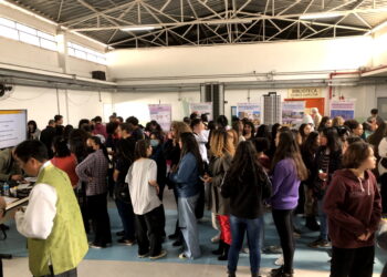 상파울루한국교육원, 브라질 고등학생들에게 한국어 교육과 한국 유학 홍보 행사 성공적으로 개최