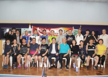 제4회 재브라질 대한체육회장배 탁구대회 및 선발전….7월31일까지 신청