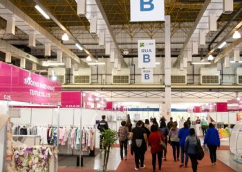 Gotex Show 2023, 섬유 및 패션 산업의 미래를 여는 비즈니스 기회의 장..