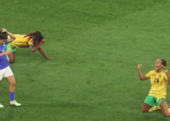 브라질, 1995년 이후 28년 만에 여자 월드컵 조별리그 탈락