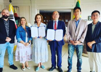 상파울루시 의회, 한복의 날과 한식의 날 법안 발의로 한국 문화 확산 강화