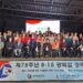 브라질 한인회와 주상파울루대한민국 총영사관, 제78주년 광복절 경축식 개최