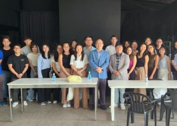 브라질한인회, 동포사회 희망과 건강을 전하는 무료 의료 진료 봉사 실시