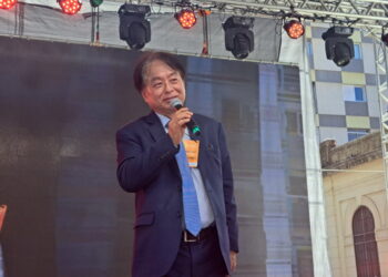 [기고문] 제16회 한국 문화의 날을 끝내고…(권명호 한인회장)