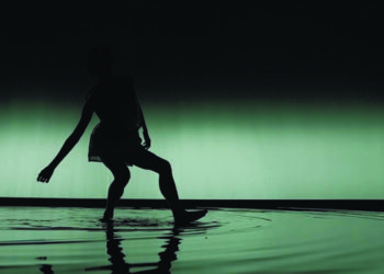 한국 현대무용팀 ‘아트프로젝트보라’, 브라질에서 ‘소무’ 공연 개최