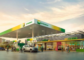 브라질 편의점 시장, 주유소와 옥소 중심으로 성장세