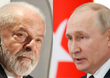 룰라, 내년 G20서 푸틴 체포 안 할 것… 국제사회 공조 약화 우려