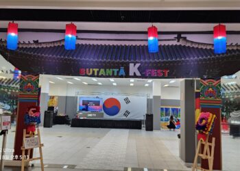 K-Fest, 브라질 시민들에게 한국 문화의 매력 전파