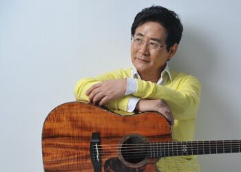 가수 윤형주 콘서트, 브라질 한인 교민에게 추억과 위로 선물…홍보 영상 공개