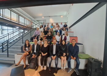 상파울루 한인타운 봉헤찌로, 글로벌 비즈니스부터 삶의 의미까지 다양한 주제 강연회 개최