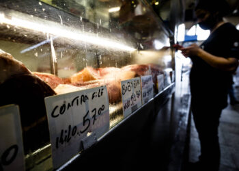 브라질 육류 가격, 2023년 말까지 10% 이상 하락 전망