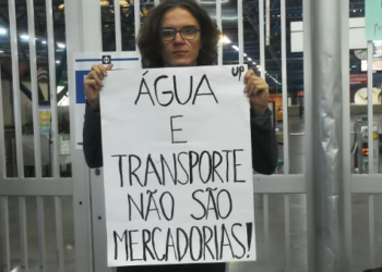 상파울루 메트로·CPTM 파업 장기화…민영화 두고 노조와 정부 대립