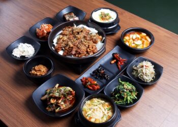 상파울루시, 10월 23일 ‘한식의 날’ 지정