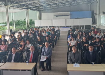한브장학회, 4/4분기 장학금 전달식 및 세미나 개최
