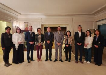 브라질 상파울루시, 한국어 교육 본격 지원