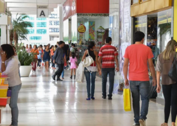 브라질 고용 개선, 산업생산은 저조