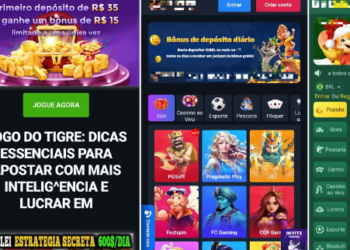 Gov.br 도메인 변조, 정부 웹사이트가 불법 도박 사이트로 유도되는 사례 확인