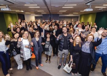 Brazil Korea Conference 2023: 11ª edição celebra com êxito o empreendedorismo Brasil e Coreia do Sul