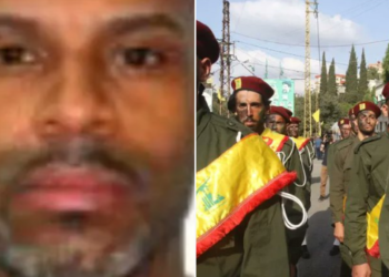 헤즈볼라 모집책 브라질서 체포…….