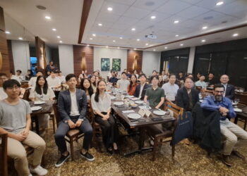 브라질한인회, “2023 브라질 정치·경제 세미나” 개최