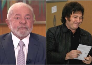 룰라 대통령, 밀레이 취임식 불참…양국 관계 악화 우려