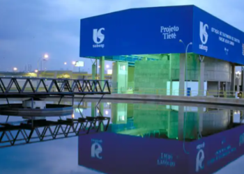 상파울루 수도국 민영화 법안, 의회 표결로 결정의 순간 다가와..