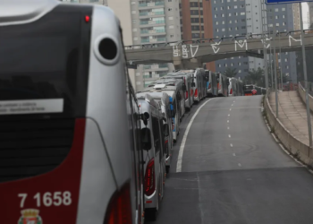상파울루, 교통 요금 정책 변화 속 ‘버스 요금 동결’과 ‘무료 이용’ 발표