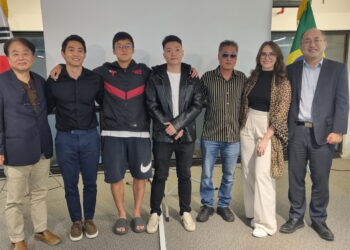 상파울루 봉헤찌로, 한류 열풍에 총영사관 주도로 콘텐츠 홍보 강화
