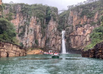 브라질 카피톨리오 협곡, 안전 규제 완화로 관광객 증가