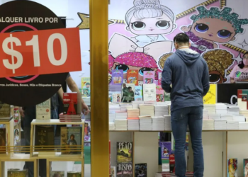 브라질 소매업, 블랙프라이데이 효과로 전월 대비 소폭 증가