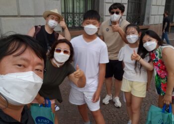 상파울로 역사와 문화 속으로! ‘상파울로 창립 기념일’ 제8차 시내관광 참가자 모집….