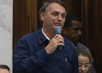 상파울루주 법원, 보우소나루 전 대통령 마스크 미착용 벌금 2건 취소