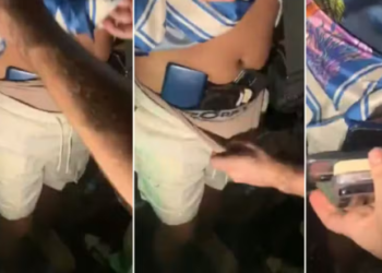 상파울루 카니발 기간 휴대폰 도난 1,035건 발생