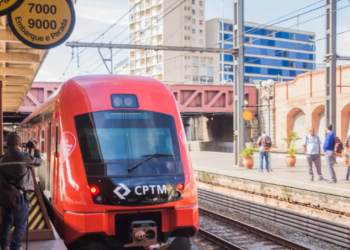 상파울루-깜삐나스 고속철도 사업, C2 컨소시엄 낙찰 확정